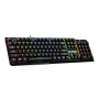 KEYBOARD GAMING BLACK ENG/VIGOR GK41 LR US MSI