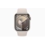 SMARTWATCH SERIES 9 45MM/ALUM/STARLIGHT MR973ET/A APPLE