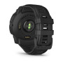 SMARTWATCH INSTINCT 3 SOLAR/BLACK 010-02935-50 GARMIN