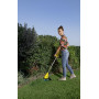 GRASS TRIMMER LTR 18-25/BATT.SET 1.444-301.0 KARCHER