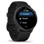 SMARTWATCH VIVOACTIVE 6/BLACK 010-02985-00 GARMIN