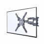 TV SET ACC WALL MOUNT 32-60/WM-60ST-01 GEMBIRD