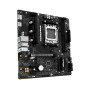 Mainboard, ASROCK, AMD A620A, SAM5, Micro-ATX, Memory DDR5, Memory slots 2, A620AM-X