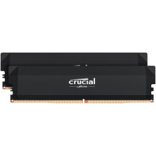 MEMORY DIMM 64GB DDR5-6000 K2/PRO OC CP2K32G60C40U5B CRUCIAL