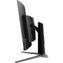Monitor, MSI, MAG 321CUP QD-OLED, 31.5, Gaming/Curved/4K, Panel QD-OLED, 3840x2160, 16:9, 165 Hz, 0.03 ms, MAG321CUPQD-OLED