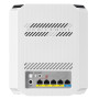 Wireless Router, ASUS, GS-BE7200, Wi-Fi 7 (802.11be), Data speed 7200 Mbit/s, Ethernet WAN Yes, WAN connection type RJ-45, Ethernet LAN Yes, 4xLAN ports, GS-BE7200