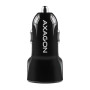 MOBILE CHARGER CAR USB 2PORT/31.5W PWC-QC5 AXAGON
