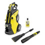 HIGH PRESSURE WASHER K 7/ECO!BOOST. 1.317-344.0 KARCHER