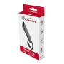 I/O HUB USB3.2 4PORT/0.13M HMC-4G2 AXAGON