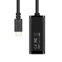 NET ADAPTER USB-C 1GB/ADE-SRC AXAGON