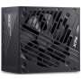 Power Supply, ADATA, CORE REACTOR II VE, 750 Watts, Efficiency 80 PLUS GOLD, PFC Active, MTBF 100000 hours, COREREACTORIIVE750G-BKCEU