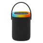 Portable Speaker, GEMBIRD, Bluetooth Yes, SPK-BT-LED-06