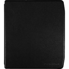 READER ACC CASE 7 SHELL BLACK/HN-SL-PU-700-BK-WW POCKET BOOK READER ACC CASE 7 SHELL BLACK/HN-SL-PU-700-BK-WW POCKET BOOK