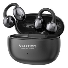 HEADSET WRL ECHO CLIP A11/BLACK NBWB0-PH VENTION