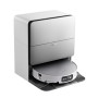 VACUUM CLEANER ROBOT SAROS 20/SONIC WHITE S20S02-00 ROBOROCK