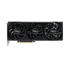 Graphics Card, PALIT, NVIDIA, GeForce RTX 5070, 2325 MHz, 12 GB, GDDR7, 192 bit, PCI Express 5.0, Active, NE75070019K9-GB2050S