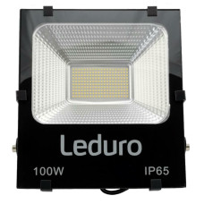Lamp, LEDURO, Power consumption 100 Watts, Luminous flux 12000 Lumen, 4500 K, Beam angle 100 degrees, 46601