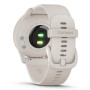 SMARTWATCH VIVOMOVE TREND/WH CREAM 010-02665-01 GARMIN