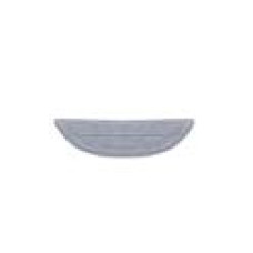 Vacuum Cleaner Accessory, ROBOROCK, Double VibraRise 2.0 Mop Cloth, For S80 MaxV Ultra/S85 MaxV Ultra/S80 MaxV Ultra(R&D)/S80 Max Ultra/S85 Max Ultra/S80 Max Ultra(R&D), 8.02.0321