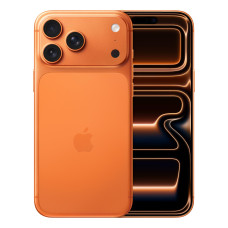 MOBILE PHONE IPHONE 17 PRO MAX/256GB COS.ORANGE MFYN4 APPLE