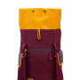 NB BACKPACK 30L 17.3/BURGUNDY RED 5361 RIVACASE