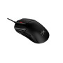 MOUSE USB OPTICAL PULSEFIRE/HASTE 2 BLACK HYPERX