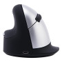 MOUSE USB OPTICAL WRL/L. BLK RGOHELELAWL R-GO TOOLS