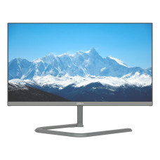LCD Monitor, DAHUA, 21.5 , 1920 x 1080 pixels, Full HD, Native aspect ratio 16:9, LCD, Flat, DHI-LM22-C201P