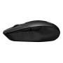MOUSE USB OPTICAL WRL G303/BLACK 910-006106 LOGITECH