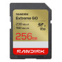 MEMORY SDXC 256GB UHS-I/SDSDXGN-256G-GNCIN SANDISK