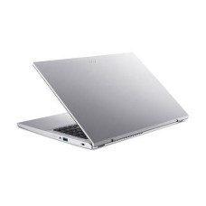 Notebook, ACER, Aspire, A315-59-57YK, CPU Core i5, i5-1235U, 1300 MHz, 15.6, 1920x1080, RAM 32GB, DDR4, SSD 1TB, Intel Iris Xe Graphics, Integrated, ENG, Windows 11 Home, Pure Silver, 1.78 kg, NX.K6SEL.005