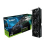 Graphics Card, PALIT, NVIDIA GeForce RTX 5070, 12 GB, GDDR7, 192 bit, PCIE 5.0 16x, Triple slot Fansink, 1xHDMI, 3xDisplayPort, NE75070019K9-GB2050S