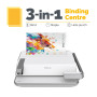 BINDER LYRA 3 IN 1/5603101 FELLOWES