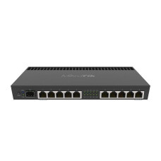 NET ROUTER 1000M 10PORT 1SFP+/RB4011IGS+RM MIKROTIK NET ROUTER 1000M 10PORT 1SFP+/RB4011IGS+RM MIKROTIK
