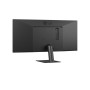 LCD Monitor, LG, 29 , 2560 x 1080 pixels, WFHD, Native aspect ratio 21:9, LED, Flat, 29U511A-B