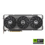Graphics Card, ASUS, NVIDIA GeForce RTX 5060 Ti, 16 GB, GDDR7, 128 bit, PCIE 5.0 16x, Triple slot Fansink, 1xHDMI, 3xDisplayPort, TUF-RTX5060TI-O16GGAMING