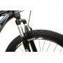 BICYCLE MTB SUPREME 4.0/R:26 F:18 BK/BLU ROCKSBIKE