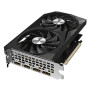 Graphics Card, GIGABYTE, NVIDIA GeForce RTX 3050, 8 GB, GDDR6, 128 bit, PCIE 4.0 16x, Memory 14000 MHz, 2xHDMI, 2xDisplayPort, GV-N3050WF2OCV2-8GD Graphics Card, GIGABYTE, NVIDIA GeForce RTX 3050, 8 GB, GDDR6, 128 bit, PCIE 4.0 16x, Memory 14000 MHz, 2xHDMI, 2xDisplayPort, GV-N3050WF2OCV2-8GD