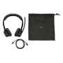 HEADSET ZONE 305/MIDN/BLACK 981-001458 LOGITECH