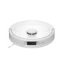 VACUUM CLEANER ROBOT Q REVO S/WHITE QRS02-00 ROBOROCK