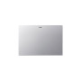 Notebook, ACER, Aspire, AL16-54P-52AL, CPU Intel Core 5, 120U, 1400 MHz, 16, 1920x1200, RAM 16GB, DDR5, SSD 512GB, Intel Intel Graphics, Integrated, ENG, Card Reader MicroSD, Windows 11 Home, Silver, 1.53 kg, NX.D73EL.002