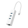NET ADAPTER USB3 3PORT 1000M/UE330C TP-LINK