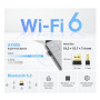 WRL ADAPTER 900MBPS USB/ARCHER TX10UB NANO TP-LINK