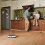 VACUUM CLEANER ROBOT SAROS 10/WHITE S1002-00 ROBOROCK