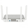 Wireless Router,KEENETIC,Wireless Router,2600 Mbps,Mesh,IEEE 802.11n,IEEE 802.11ac,USB 2.0,USB 3.0,9x10/100/1000M,1xSPF,Number of antennas 4,KN-2710-01EN