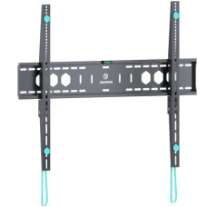 TV SET ACC WALL MOUNT/60-110/BLACK UF12-B ONKRON