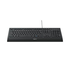 KEYBOARD K280E USB ENG/OEM 920-005217 LOGITECH