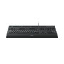 KEYBOARD K280E USB ENG/OEM 920-005217 LOGITECH