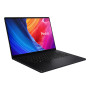 Notebook, ASUS, ProArt, H7606WP-SR231X Copilot+ PC, CPU AMD Ryzen AI 9 HX, 370, 2 GHz, 16 , 2880 x 1800 pixels, Yes, RAM 64 GB, LPDDR5x-SDRAM, SSD 2000 GB, Discrete graphics NVIDIA GeForce RTX 5070, 8 GB, On-board graphics Yes, OS installed Windows 11 Pro