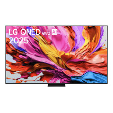 TV Set, LG, 100 , 4K Ultra HD, 3840 x 2160 pixels, Flat, 16:9, QNED MiniLED, 100QNED86A6 TV Set, LG, 100 , 4K Ultra HD, 3840 x 2160 pixels, Flat, 16:9, QNED MiniLED, 100QNED86A6